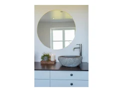 Sale House Nordic 3 bandeja de teca natural Marru00f3n