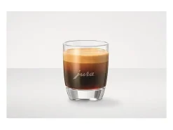 Outlet 2 vasos de espresso de 80 ml Transparente