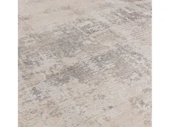 Hot Alfombra abstracta - 120x180cm - , crema - Seville Ribera Beige