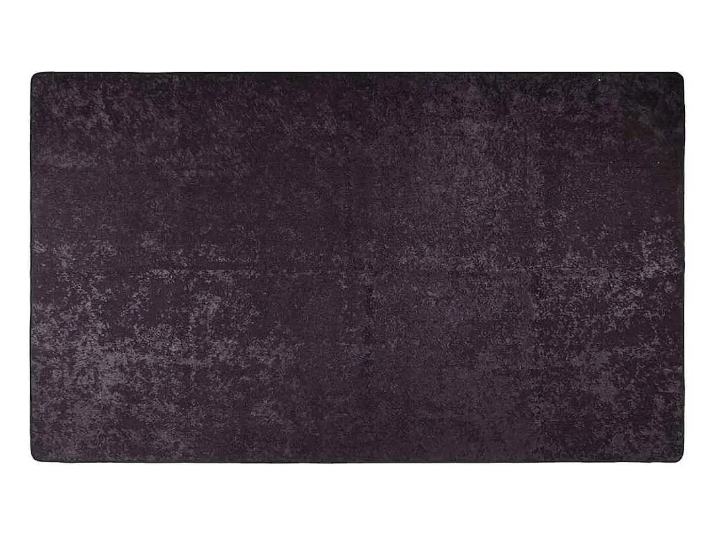 Best Alfombra antideslizante lavable 120x180 cm antracita Gris