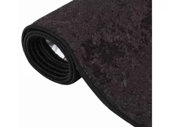 Best Alfombra antideslizante lavable 120x180 cm antracita Gris