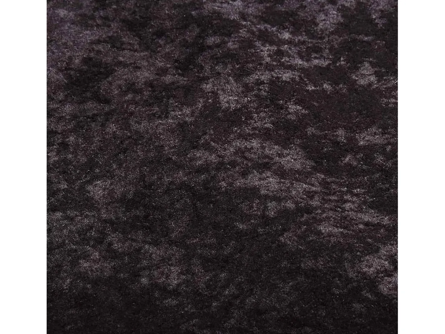 Best Alfombra antideslizante lavable 120x180 cm antracita Gris