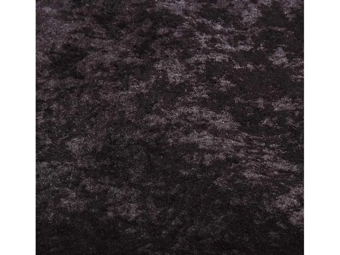 Alfombra De Cocina-Alfombra antideslizante lavable 160x230 cm antracita Gris