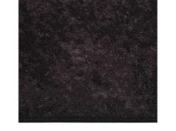 Alfombra De Cocina-Alfombra antideslizante lavable 160x230 cm antracita Gris