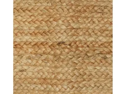 Hot Alfombra 200 x 290 cm Yute Beige