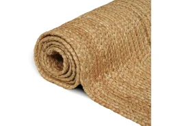 Hot Alfombra 200 x 290 cm Yute Beige