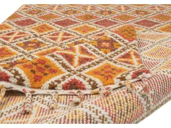 Best Alfombra bereber Marmoucha tejida a mano 190x290 cm Marmoucha Terracota