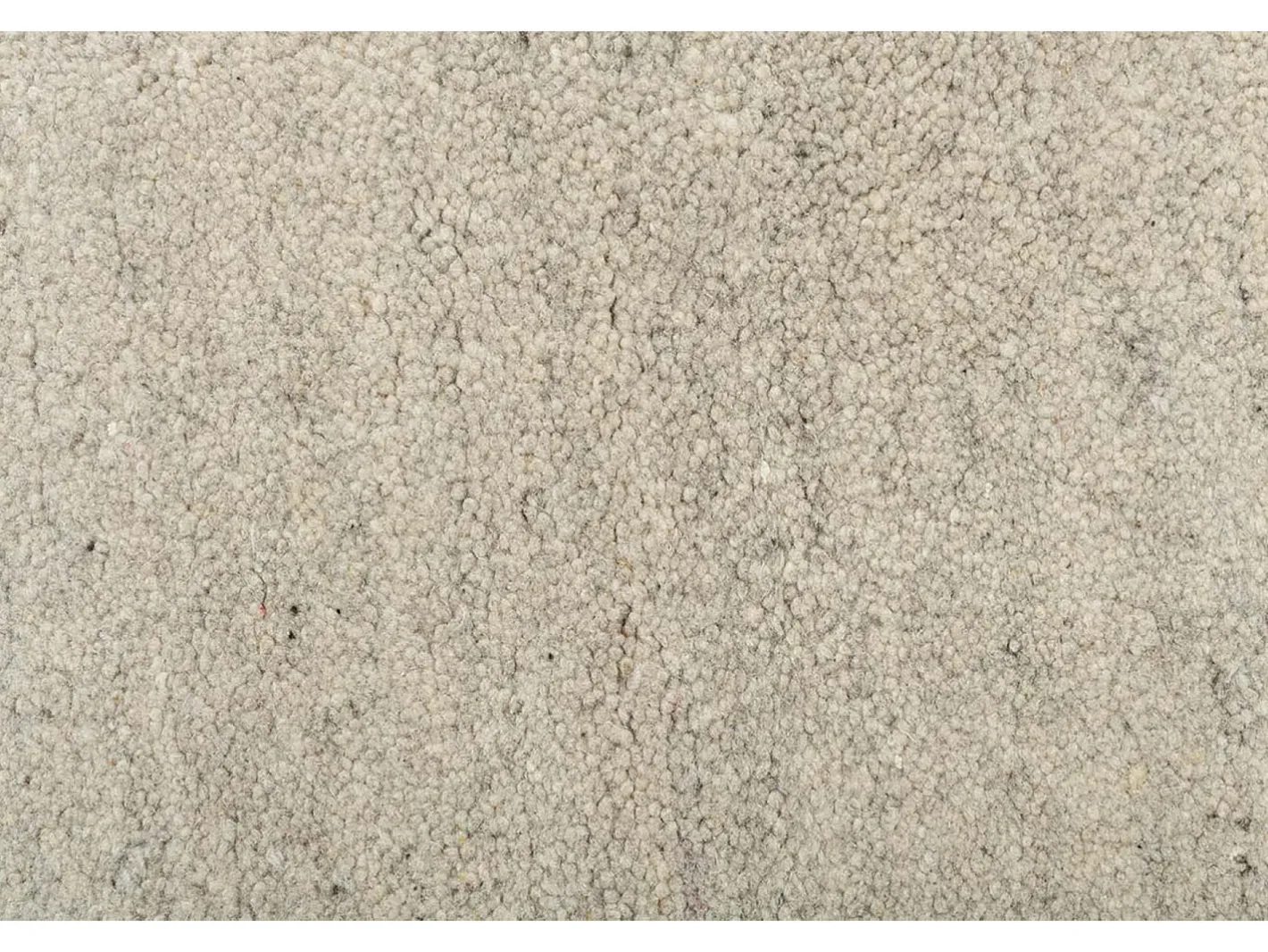 Online Alfombra bereber tejida a mano con lana 170x240 cm Arena Maloronga Gris antracita
