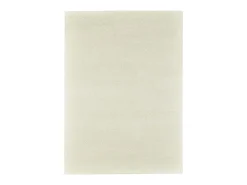 Alfombra bereber tejida a mano con lana 250x300 cm Imaba Super Blanco Hot