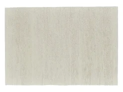 Alfombra bereber tejida a mano con lana 170x240 cm Jaspe Maloronga Color natural oscuro Online