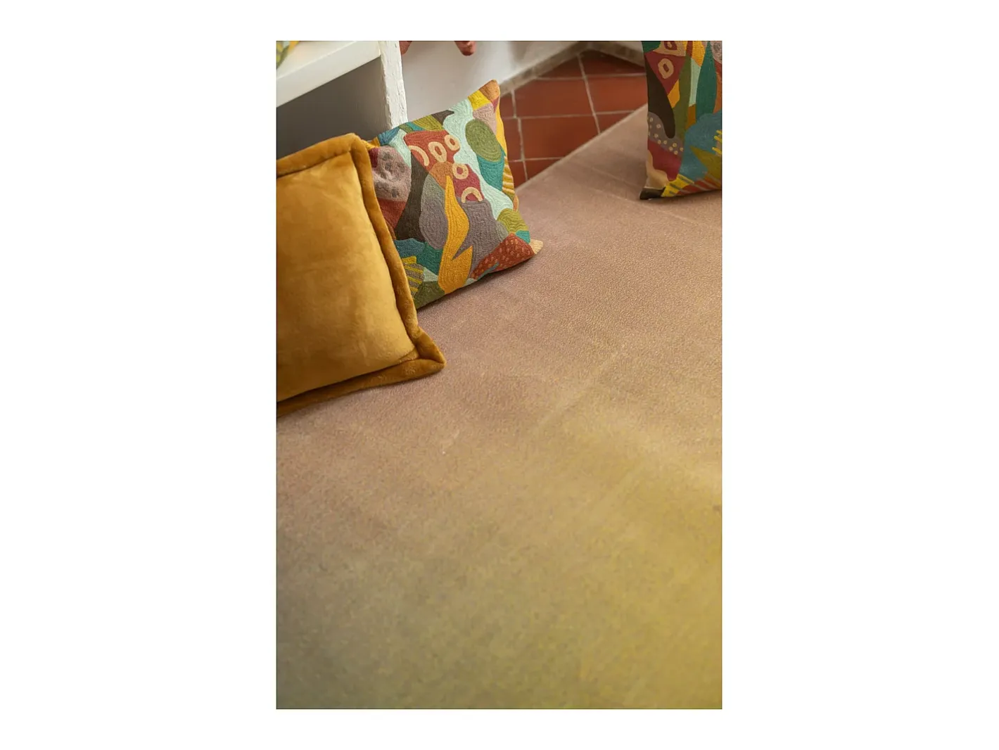 Vivaraise Alfombra Caro 200 x 290 cm Multicolor Outlet