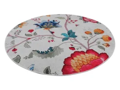 Alfombra De Baño|Ropa De Cama-Alfombra de baño Arya (140) Multicolor