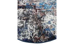 Alfombra De Baño|Ropa De Cama-Alfombra de baño Be Lost Djt (80 cm) Multicolor