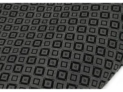 Outlet Alfombra de baño Callatte Circle Djt 80 Multicolor