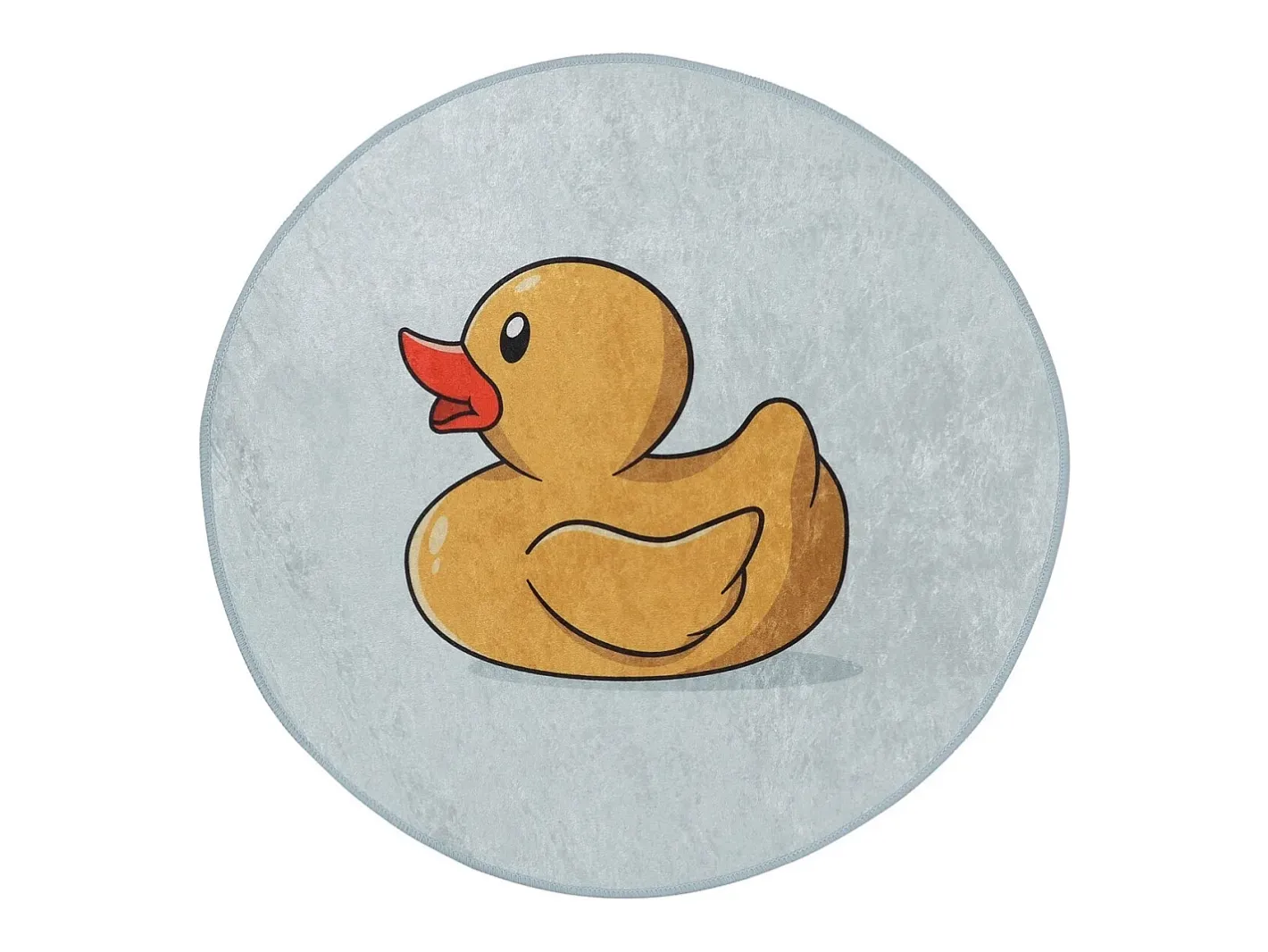 Alfombra de baño Canard Djt (80 cm) Multicolor Best