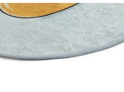 Alfombra de baño Canard Djt (80 cm) Multicolor Best