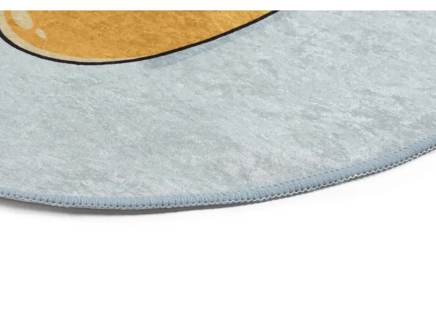 Alfombra de baño Canard Djt (80 cm) Multicolor Best