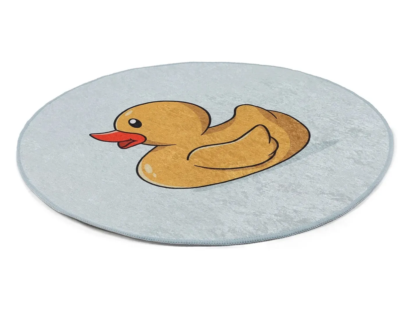 Alfombra de baño Canard Djt (80 cm) Multicolor Best