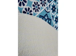 Alfombra De Baño|Ropa De Cama-Alfombra de baño Ceramic DJT Multicolor