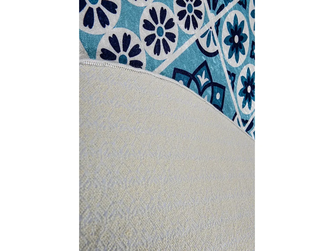 Alfombra De Baño|Ropa De Cama-Alfombra de baño Ceramic DJT Multicolor