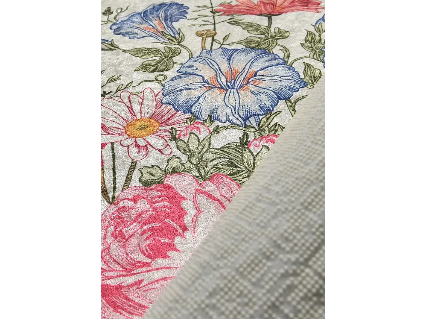 New Alfombra de baño Coco DJT Multicolor