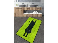 Clearance Alfombra de baño Comfort Multicolor