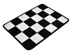 Alfombra De Baño|Ropa De Cama-Alfombra de baño Dama (40 x 60) Multicolor