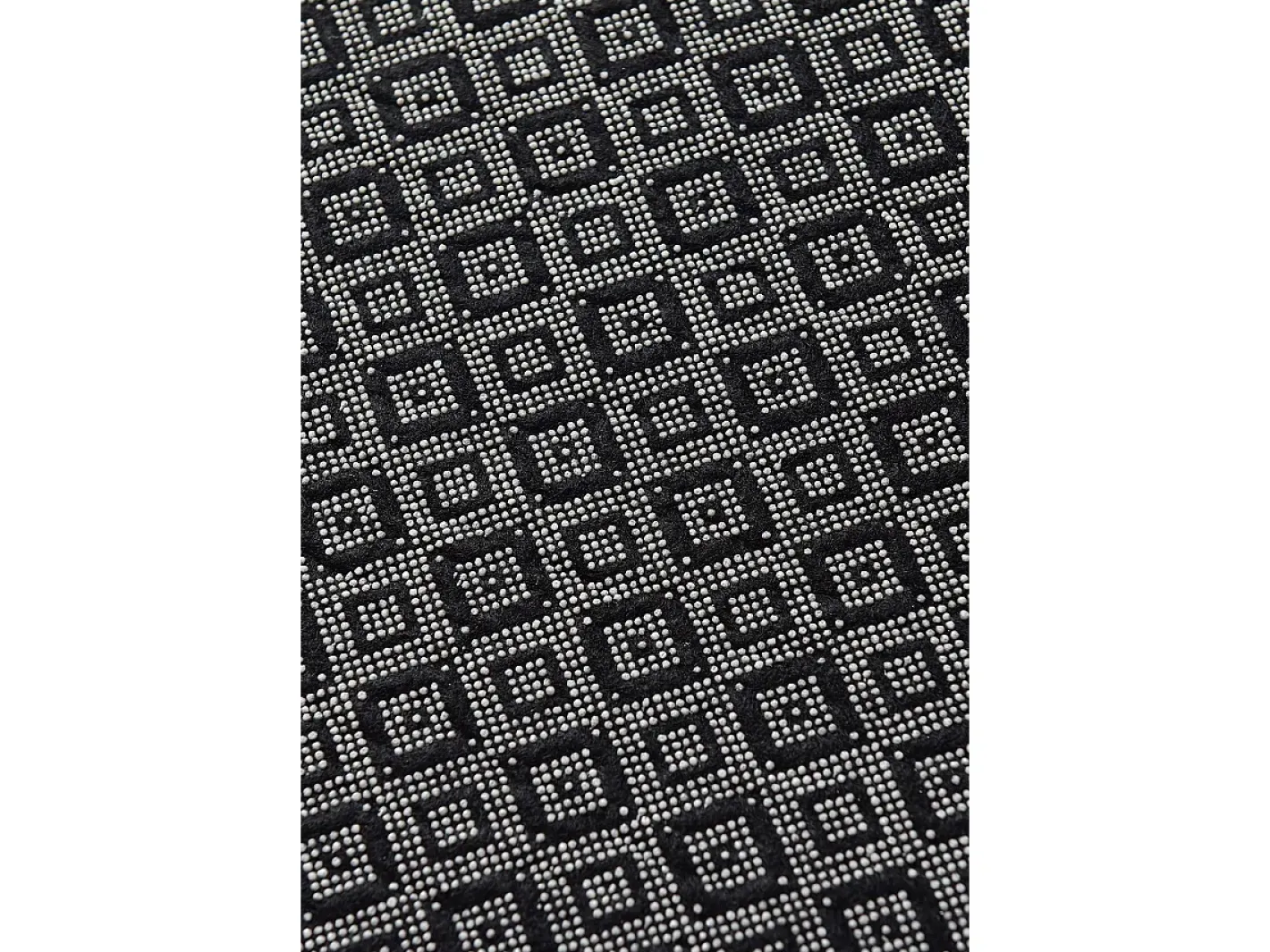 Alfombra de baño Estrella 100 Multicolor Hot