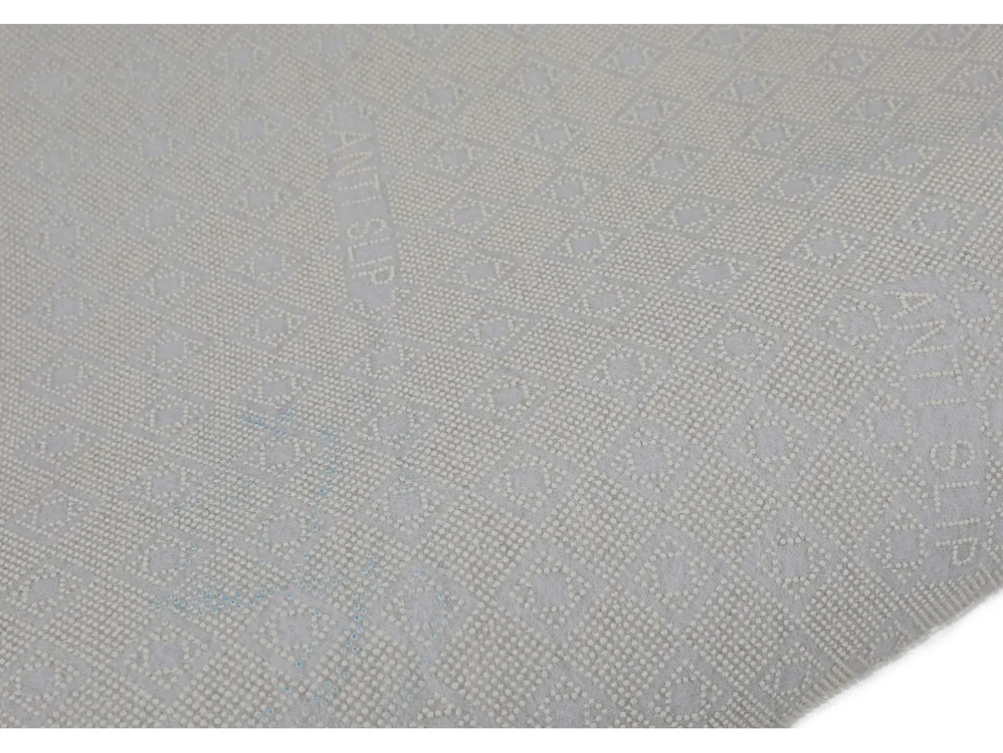 Alfombra de baño Estrella 100 Multicolor Hot