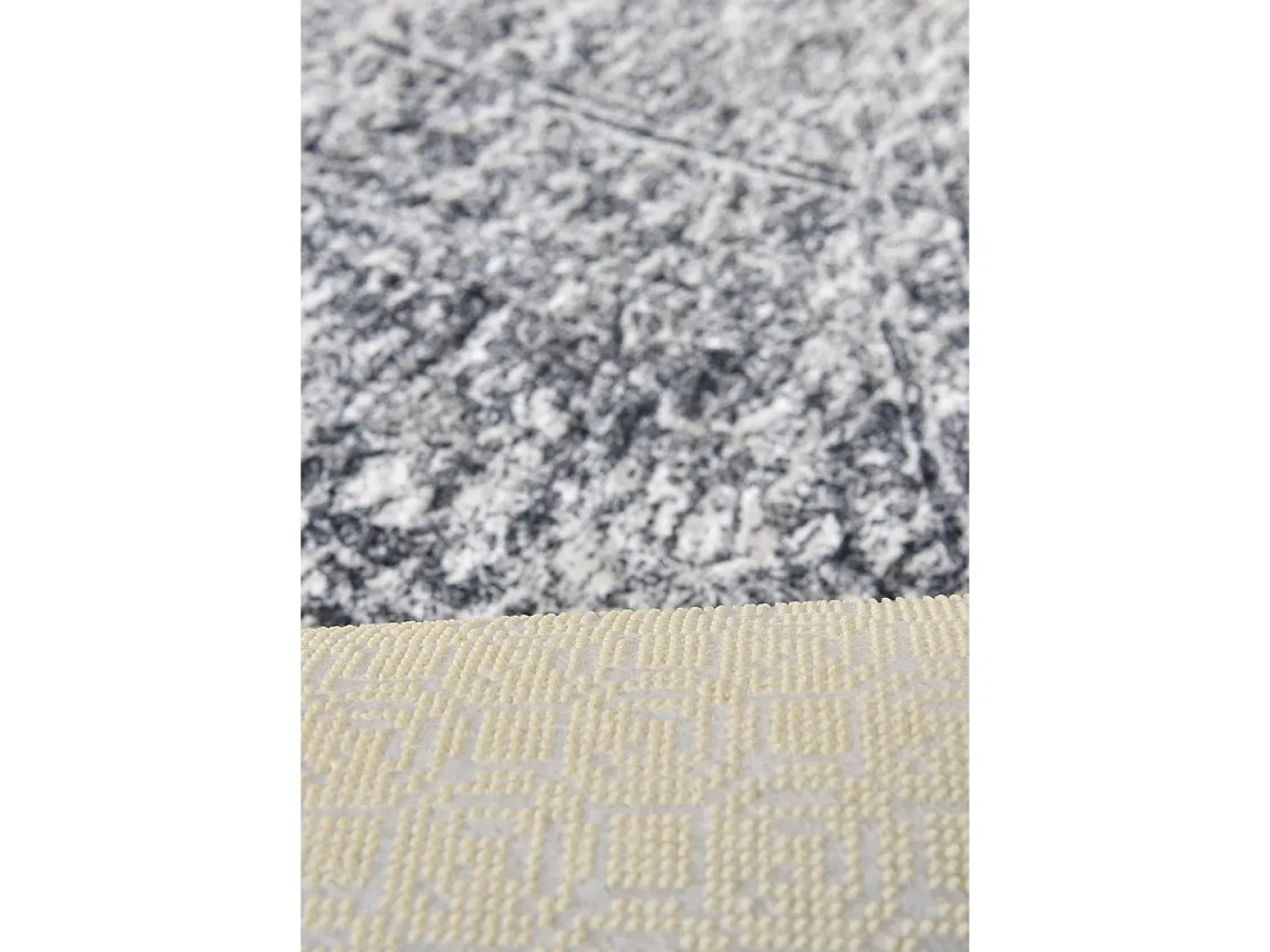 Alfombra de baño Evidence (100) Multicolor
