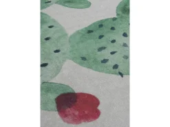 Alfombra de baño Green DJT Multicolor New