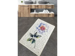 Alfombra De Baño|Ropa De Cama-Alfombra de baño Jade Multicolor