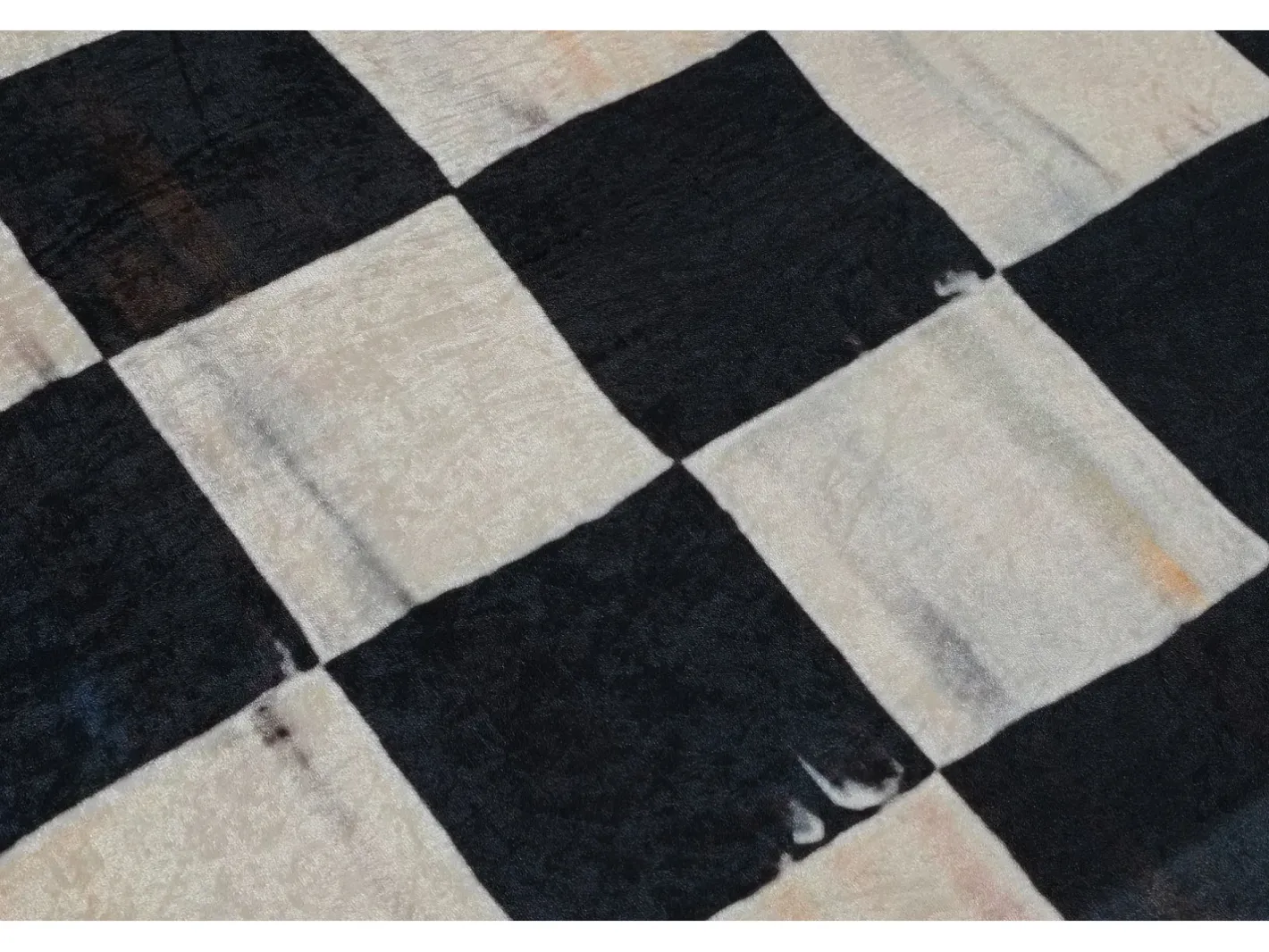 Discount Alfombra de baño Kate (140) Multicolor