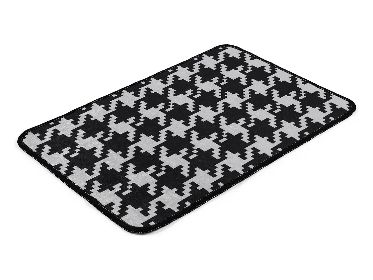 Alfombra De Baño|Ropa De Cama-Alfombra de baño Kazayagi DJT Multicolor