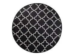 Online Alfombra de baño Kupa Siyah DJT Multicolor