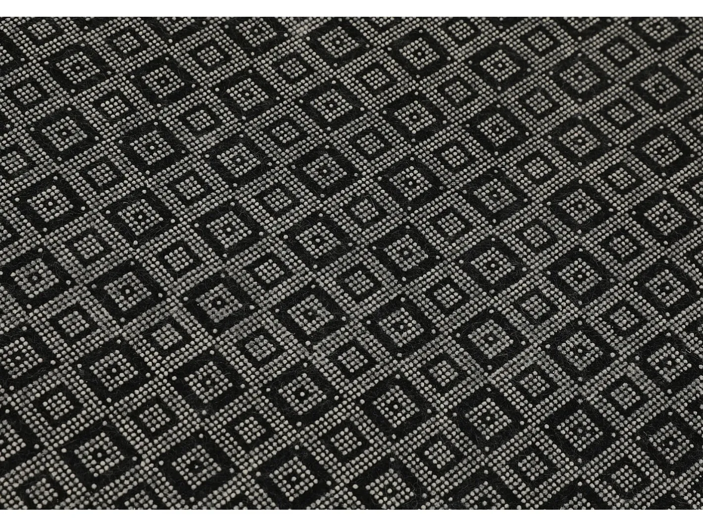 Alfombra De Baño|Ropa De Cama-Alfombra de baño Lace DJT gris blanco negro Multicolor
