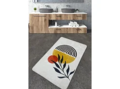 Alfombra De Baño|Ropa De Cama-Alfombra de baño Le Soleil Multicolor