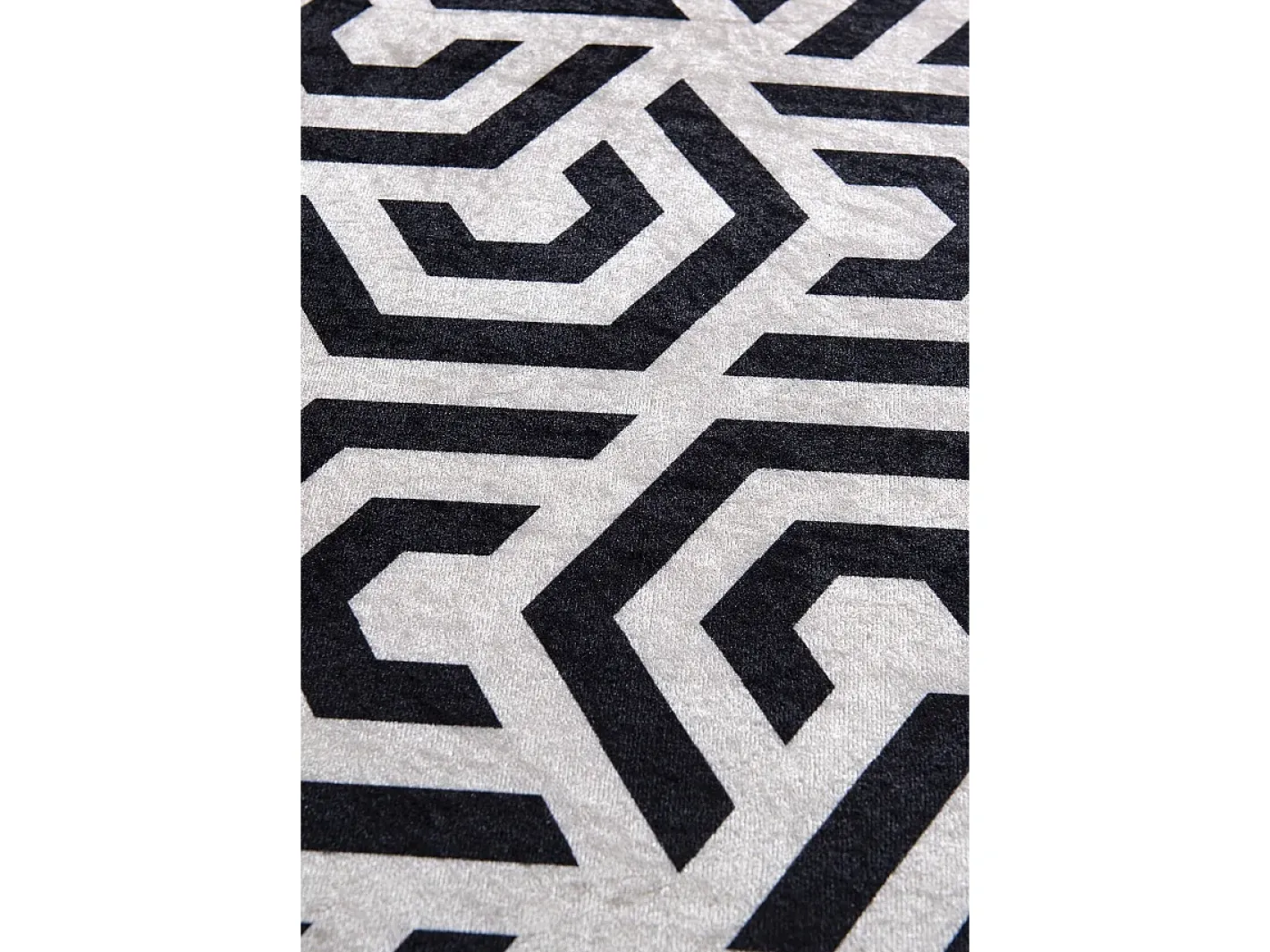 Clearance Alfombra de baño Line DJT Multicolor