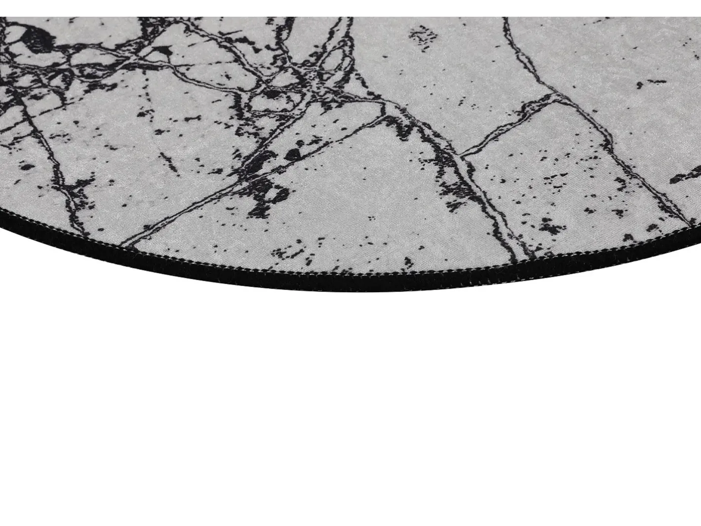 Alfombra De Baño|Ropa De Cama-Alfombra de baño Marble (140 cm) Multicolor