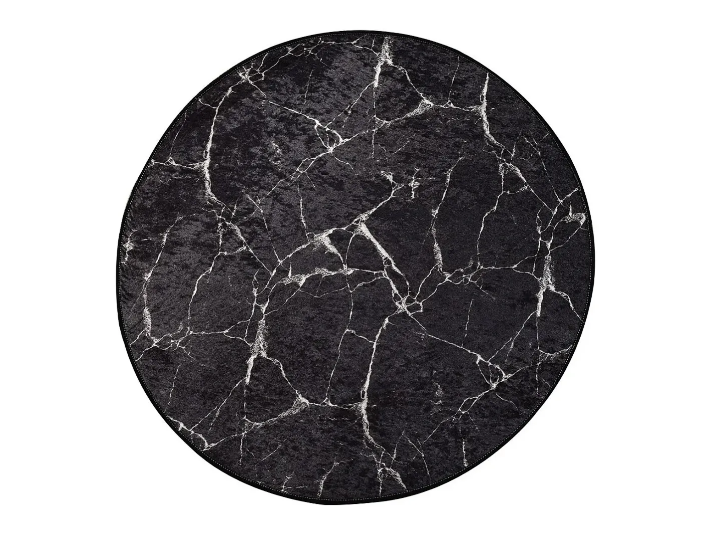 Alfombra de baño Marble (140) Multicolor Sale