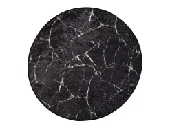 Clearance Alfombra de baño Marble DJT Multicolor