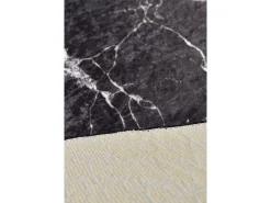 Clearance Alfombra de baño Marble DJT Multicolor