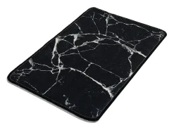 Clearance Alfombra de baño Marble DJT (40 x 60) Multicolor
