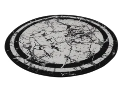 Alfombra de baño Marmor (100) Multicolor Outlet