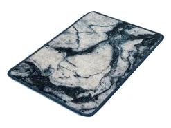 Alfombra De Baño|Ropa De Cama-Alfombra de baño Mermer DJT Multicolor