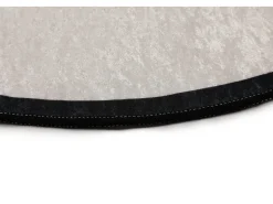 New Alfombra de baño Mone Djt (140 cm) Multicolor