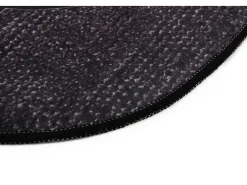 Hot Alfombra de baño Neko (100 cm) gris Multicolor
