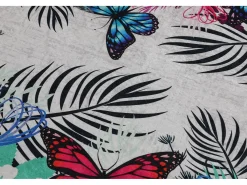 Alfombra De Baño|Ropa De Cama-Alfombra de baño Noirobi Multicolor