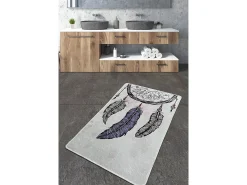 Sale Alfombra de baño Parast Djt (80 x 100) Multicolor