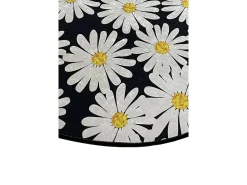Alfombra de baño Primula Djt (140 cm) Multicolor New